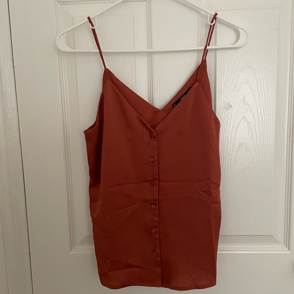 Mango top